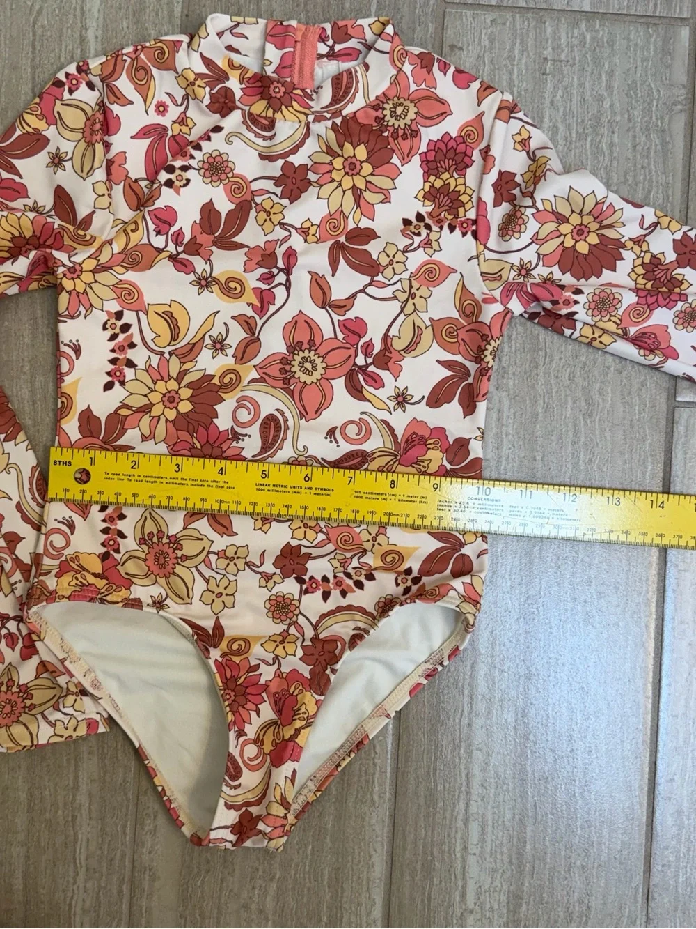 Billabong excellent little